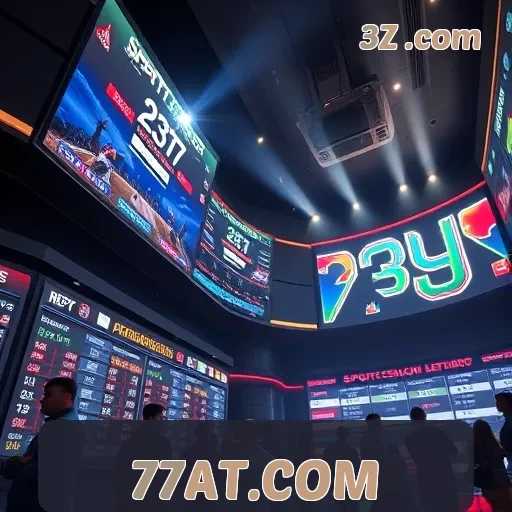 77at.com: Sua Fonte Confiável de Opções de Apostas Online
