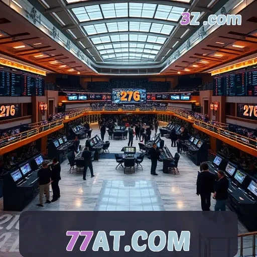 77at.com: Desbravando o App para Jogos Incríveis