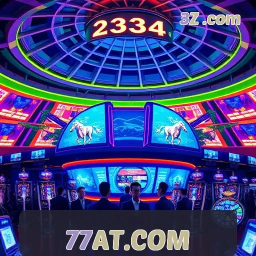 77at.com: Descubra as Melhores Opções em Jogos Diversos