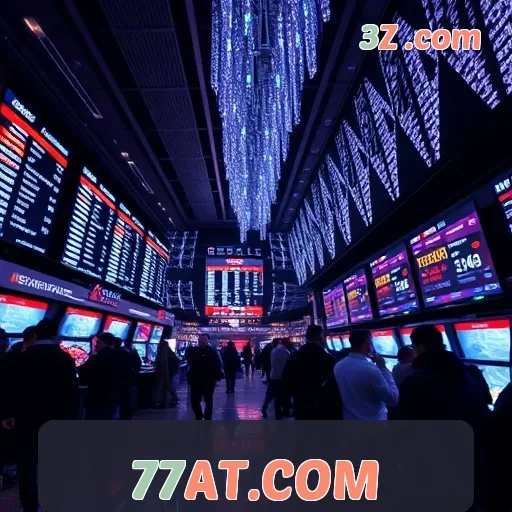 77at.com: Explore os Pagamentos Rápidos dos Jogos Online