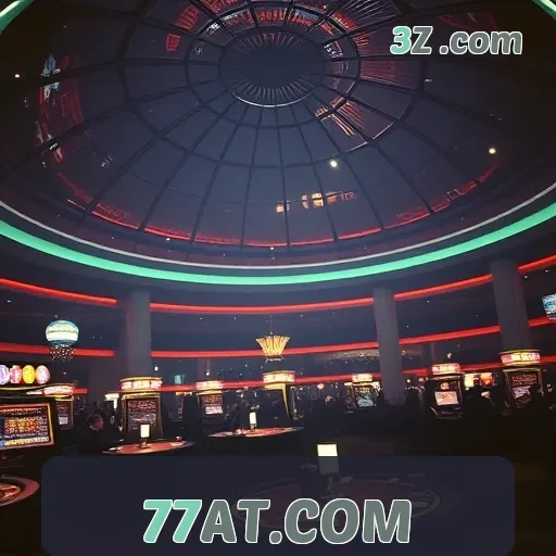 77at.com Promoções Especiais