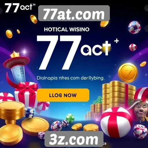 78at.com e suas promoções exclusivas