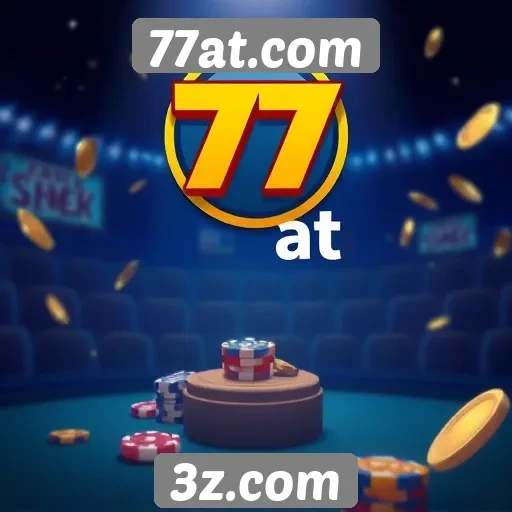 Aumento de popularidade do 77at.com entre jogadores