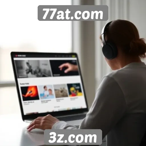 Novas funcionalidades do 77at.com melhoram experiência do usuário