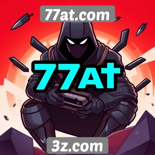 Novidades e atualizações frequentes em 77at.com