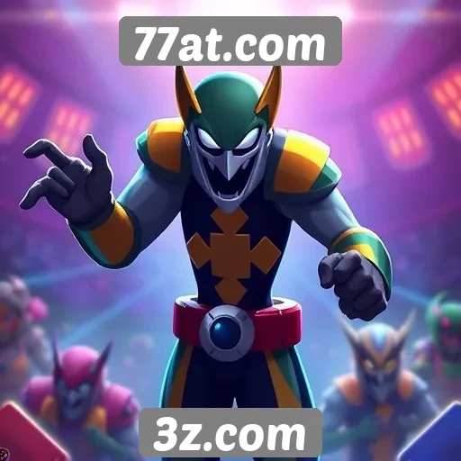 Análise da popularidade dos jogos em 77at.com