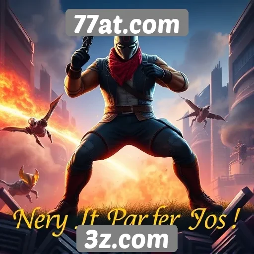 77at.com destaca novos lançamentos de jogos