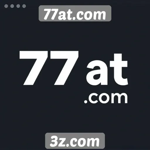 Experiência de usuário da 77at.com é bem avaliada