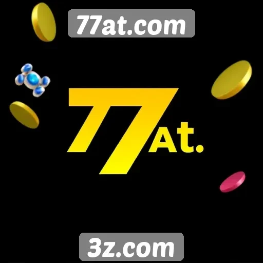 77at.com oferece ampla variedade de jogos online